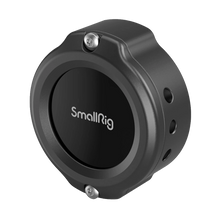 SmallRig Cage for Apple AirTag with Dual 1/4"-20 Screw Mount