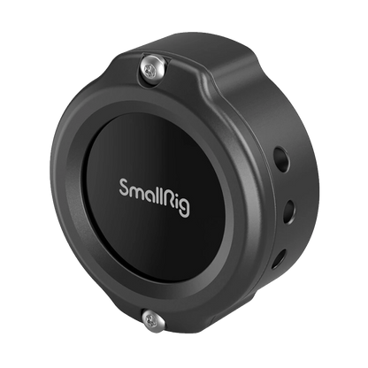 SmallRig Cage for Apple AirTag with Dual 1/4"-20 Screw Mount
