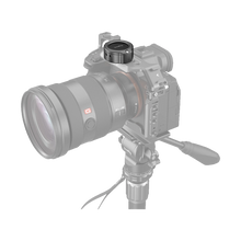 SmallRig Cage for Apple AirTag with Dual 1/4"-20 Screw Mount