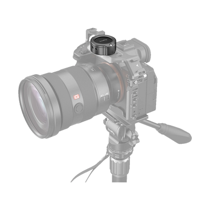 SmallRig Cage for Apple AirTag with Dual 1/4"-20 Screw Mount