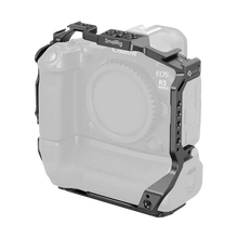 SmallRig Cage for Canon EOS R5 Mark II / R6 Mark III with Battery Grip BG-R20