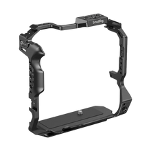 SmallRig Cage for Canon EOS R5 Mark II / R6 Mark III with Battery Grip BG-R20