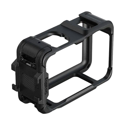 SmallRig Cage for DJI Osmo Action 6 (Basic Edition)