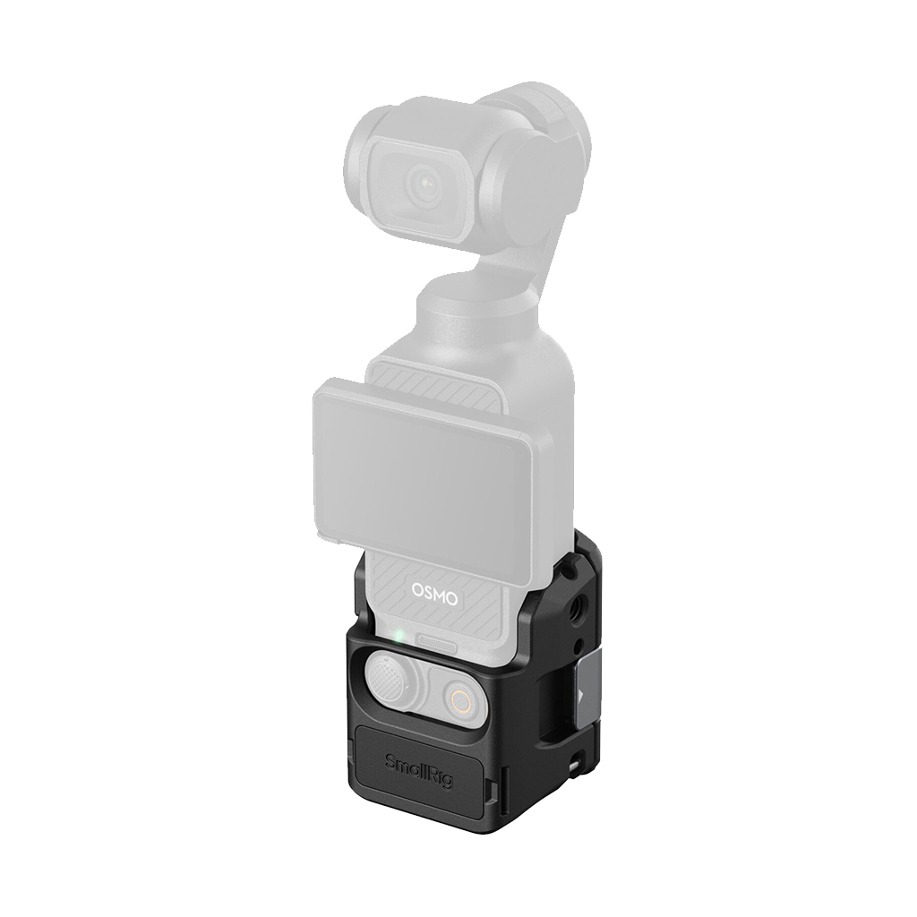 SmallRig Cage for DJI Osmo Pocket 3
