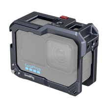 SmallRig Cage for GoPro Hero12/11/10/9 Black