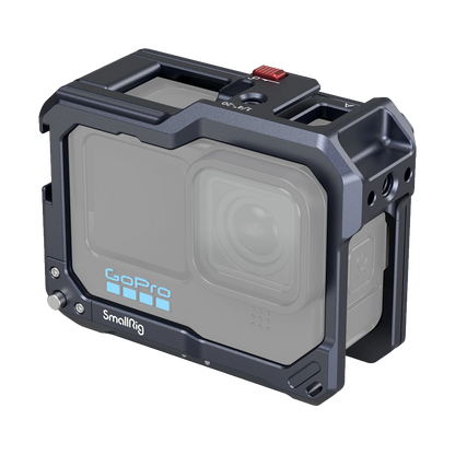 SmallRig Cage for GoPro Hero12/11/10/9 Black