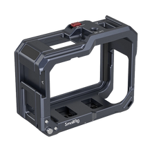 SmallRig Cage for GoPro Hero12/11/10/9 Black