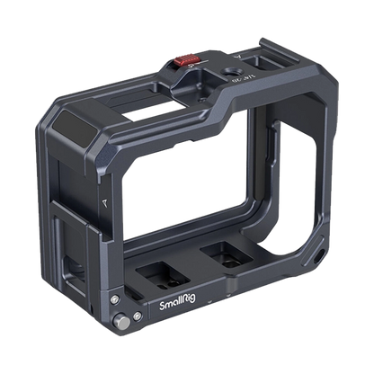 SmallRig Cage for GoPro Hero12/11/10/9 Black