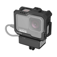 SmallRig Cage for GoPro HERO12, 11, 10, and 9 Black