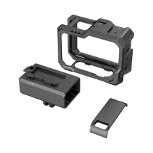 SmallRig Cage for GoPro HERO12, 11, 10, and 9 Black