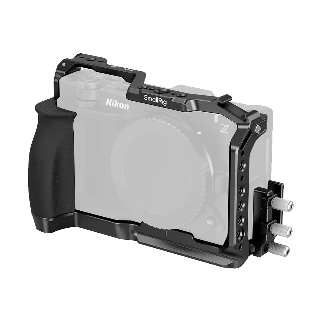 SmallRig Cage for Nikon ZR
