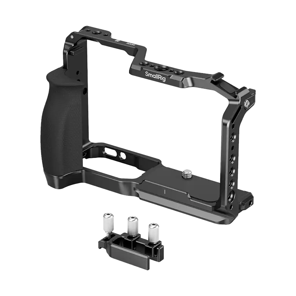 SmallRig Cage for Nikon ZR