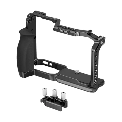 SmallRig Cage for Nikon ZR