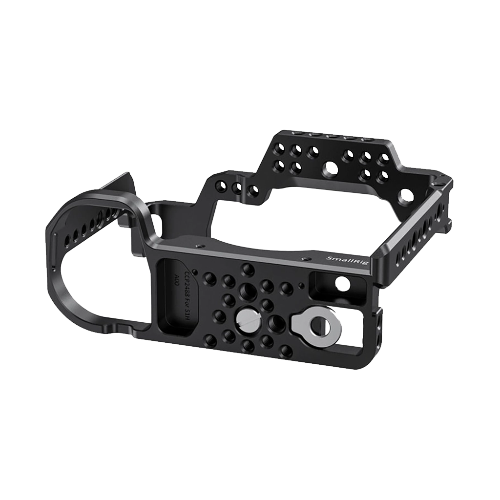 SmallRig Cage for Panasonic S1H Camera