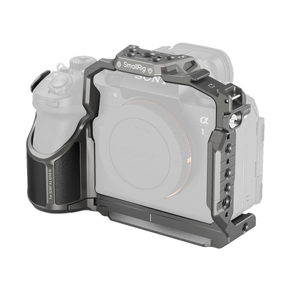 SmallRig Cage for Sony a1 II and a9 III Mirrorless Cameras