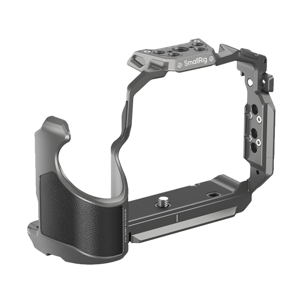 SmallRig Cage for Sony a1 II and a9 III Mirrorless Cameras