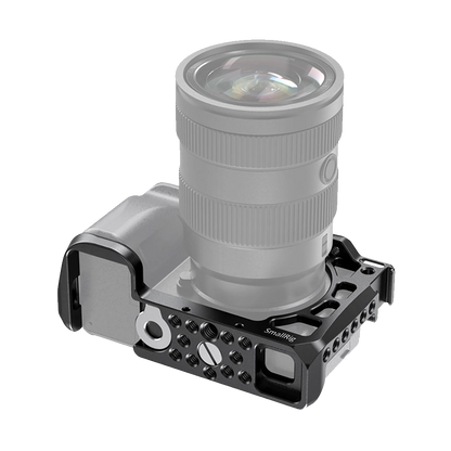 SmallRig Cage for Sony a6600 Camera