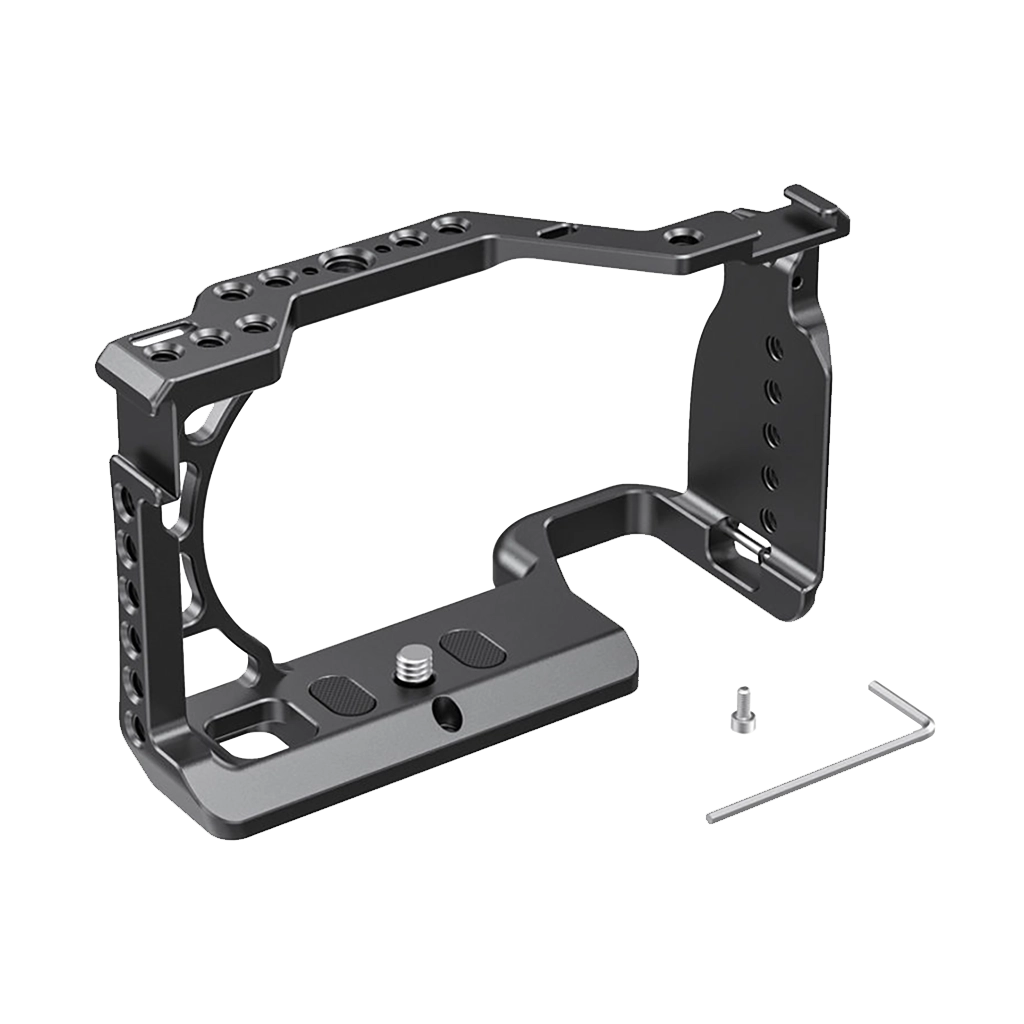 SmallRig Cage for Sony a6600 Camera