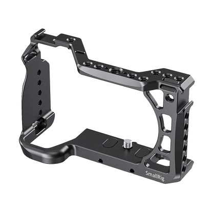 SmallRig Cage for Sony a6600 Camera