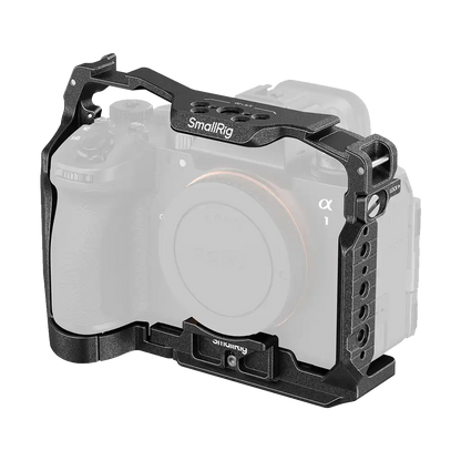 SmallRig Cage for Sony Alpha 1 II / Alpha 9 III