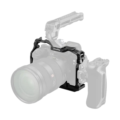 SmallRig Cage for Sony Alpha 1 II / Alpha 9 III