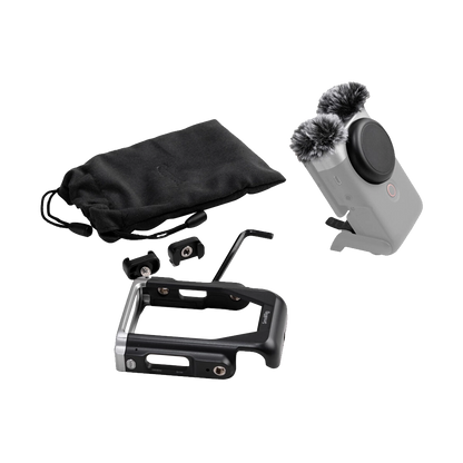 SmallRig Cage Kit for Canon PowerShot V10