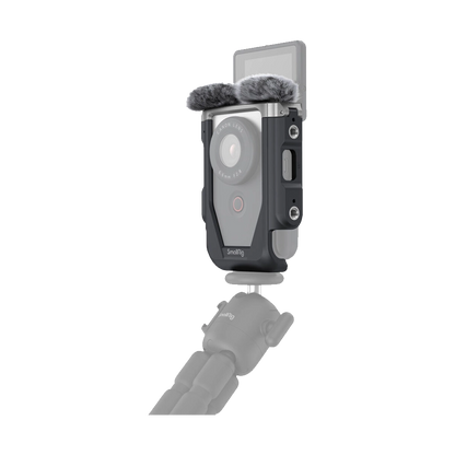 SmallRig Cage Kit for Canon PowerShot V10
