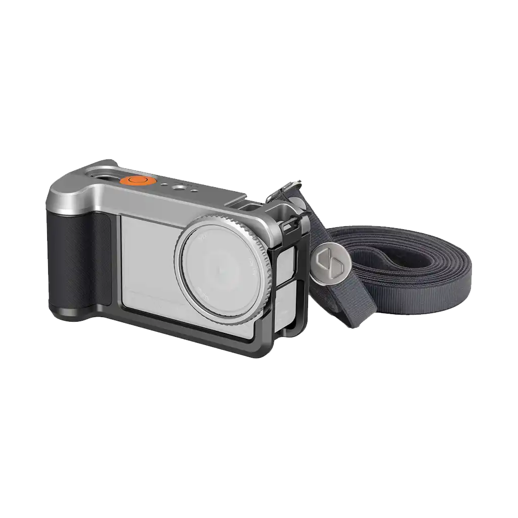 SmallRig Cage Kit for DJI Osmo Action 6