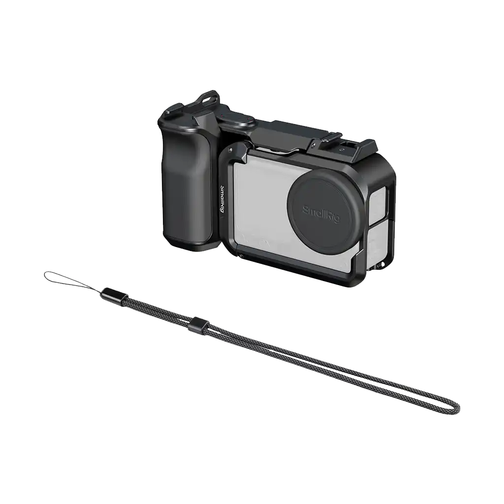 SmallRig Cage Kit for DJI Osmo Action 6