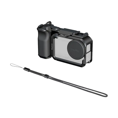 SmallRig Cage Kit for DJI Osmo Action 6
