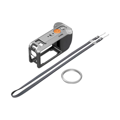SmallRig Cage Kit for DJI Osmo Action 6