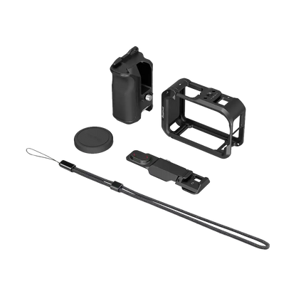SmallRig Cage Kit for DJI Osmo Action 6