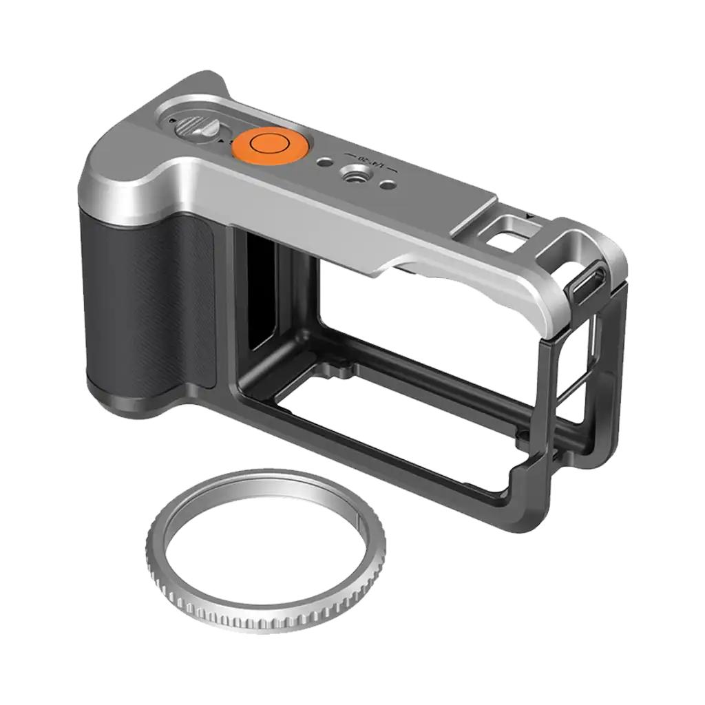 SmallRig Cage Kit for DJI Osmo Action 6