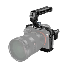 SmallRig Cage Kit for Sony a7 III and a7R III