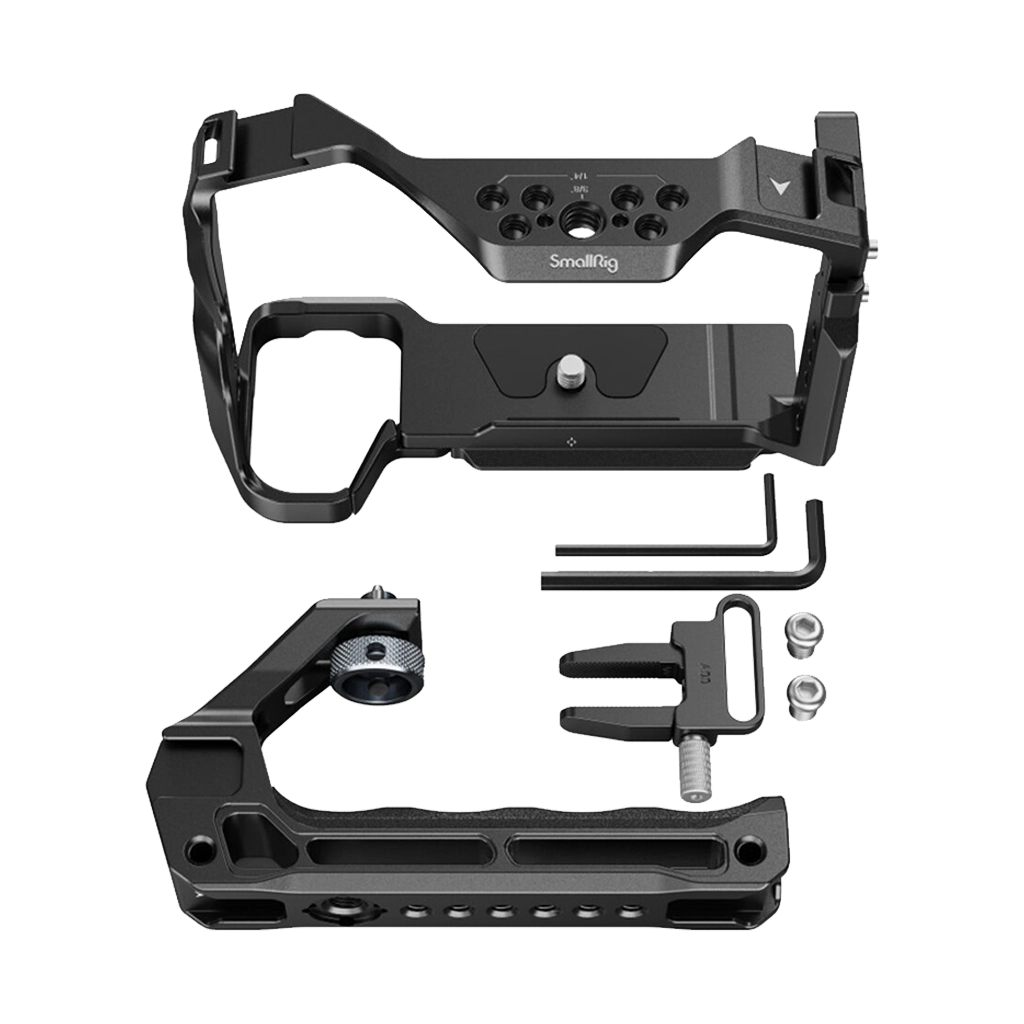 SmallRig Cage Kit for Sony a7 III and a7R III