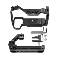 SmallRig Cage Kit for Sony a7 III and a7R III