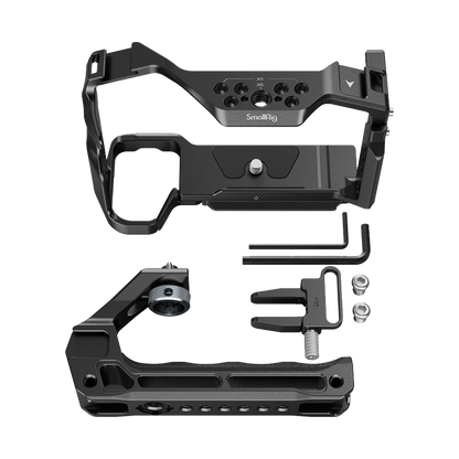 SmallRig Cage Kit for Sony a7 III and a7R III