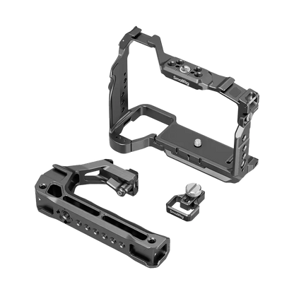 SmallRig Cage Kit for Sony Alpha 7 V / 7R V / 7 IV