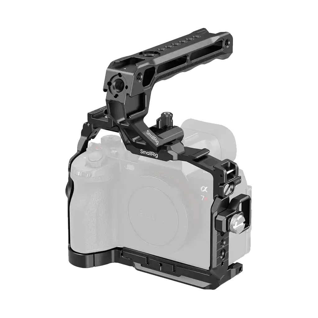 SmallRig Cage Kit for Sony Alpha 7R VI