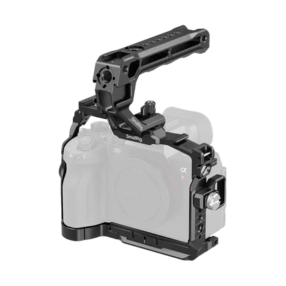 SmallRig Cage Kit for Sony Alpha 7R VI