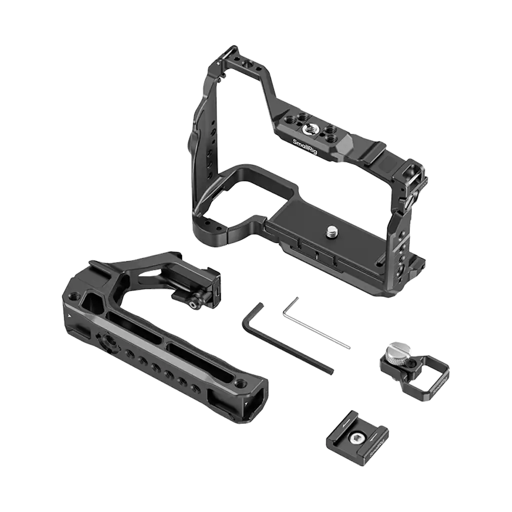 SmallRig Cage Kit for Sony Alpha 7R VI
