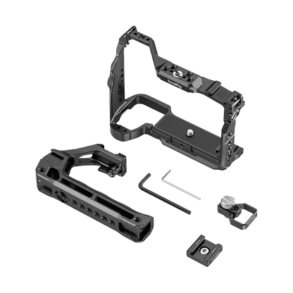 SmallRig Cage Kit for Sony Alpha 7R VI