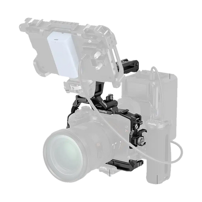 SmallRig Cage Kit for Sony Alpha 7R VI