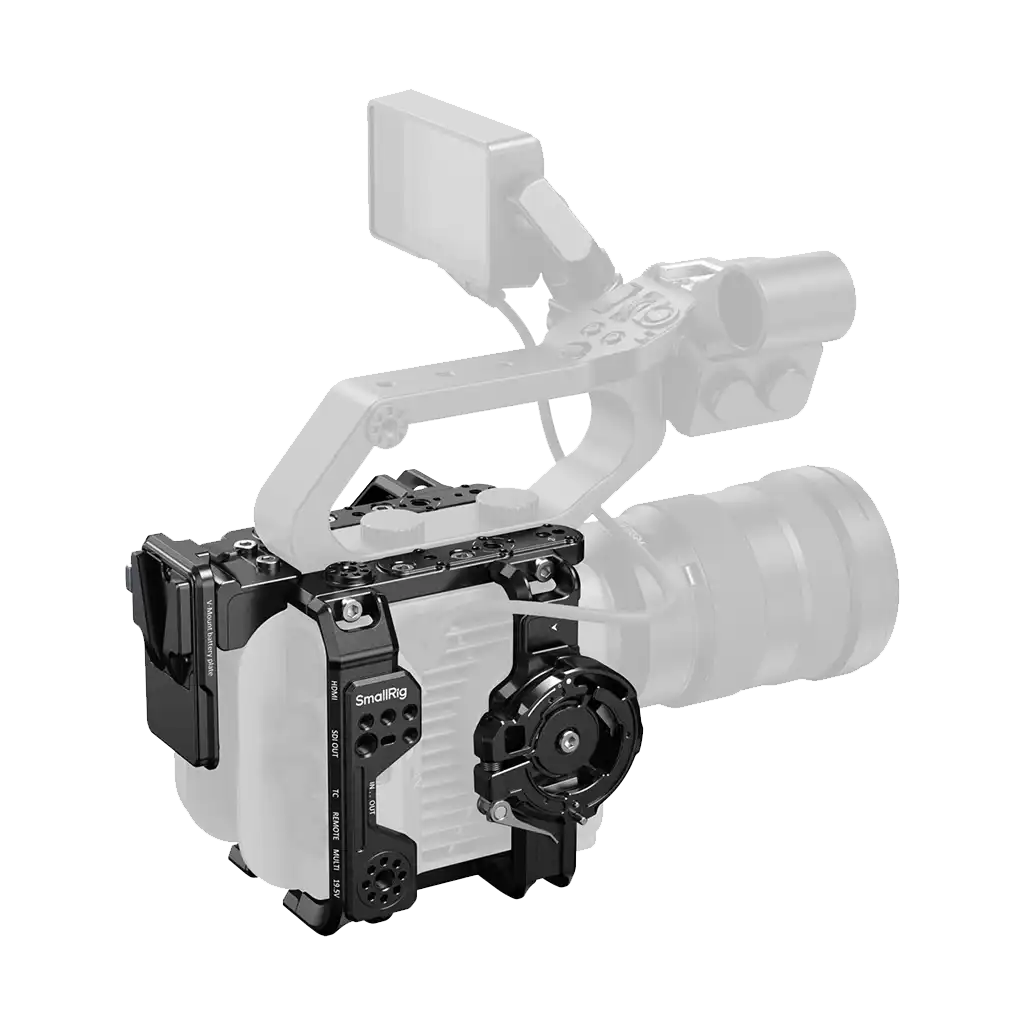SmallRig Cage Kit for Sony FX6