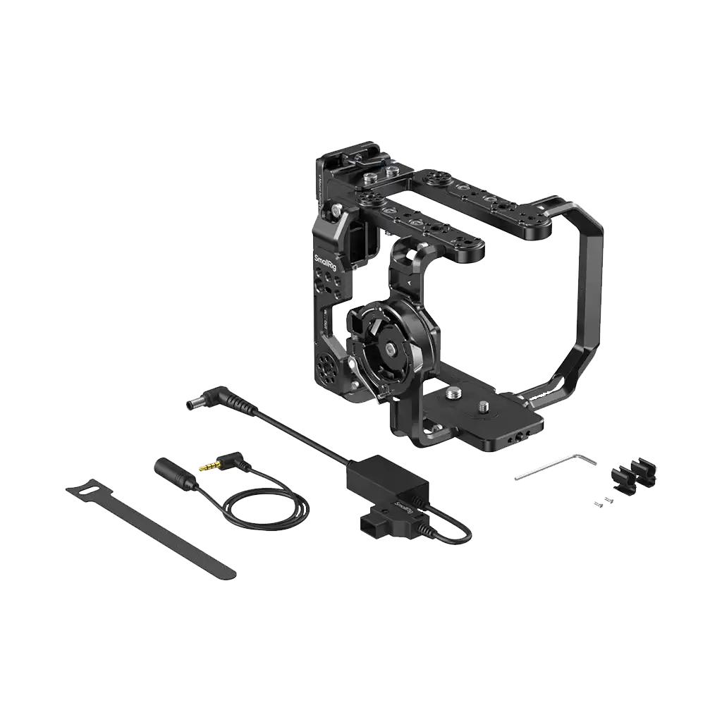 SmallRig Cage Kit for Sony FX6