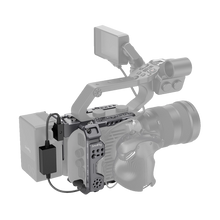 SmallRig Cage Kit for Sony FX6 (V-Mount)