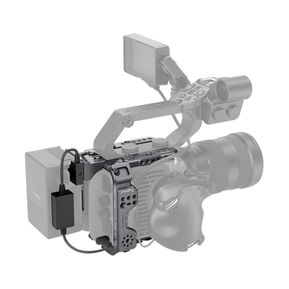 SmallRig Cage Kit for Sony FX6 (V-Mount)