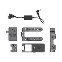 SmallRig Cage Kit for Sony FX6 (V-Mount)