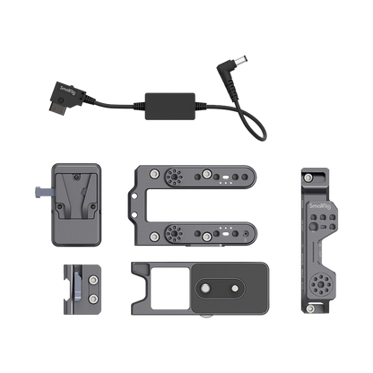 SmallRig Cage Kit for Sony FX6 (V-Mount)