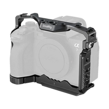 SmallRig Cage with AirTag Slot for Sony a7R V, a7 IV, a7S III and a1
